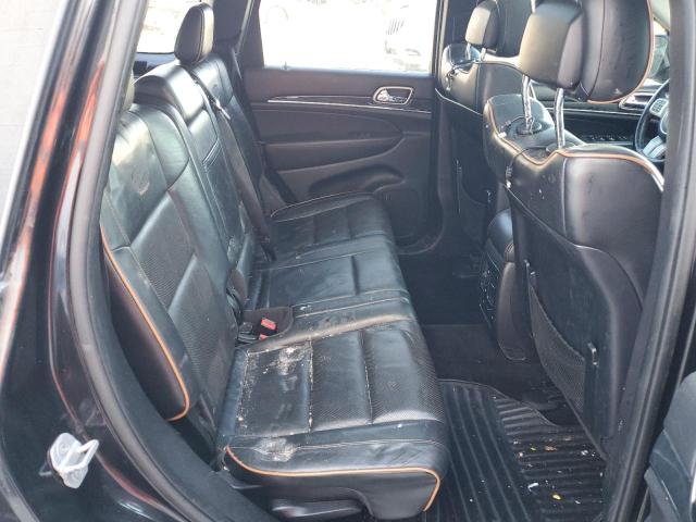 Photo 11 from auction – 2013 JEEP GRAND CHER with VIN 1C4RJFCT1DC568369