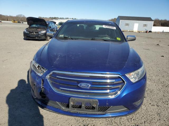 Photo 5 from auction – 2013 FORD TAURUS LIM with VIN 1FAHP2F87DG134305