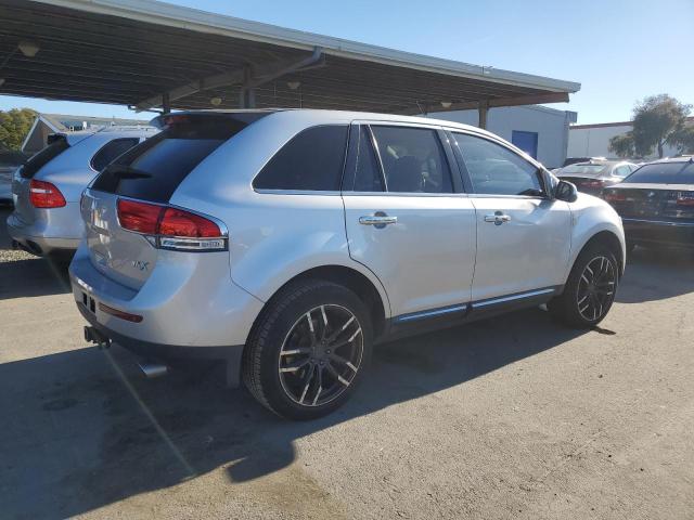 Photo 3 from auction – 2011 LINCOLN MKX with VIN 2LMDJ6JKXBBJ22755
