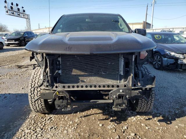 Photo 5 from auction – 2019 CHEVROLET SILVERADO with VIN 1GCPYBEH7KZ368787