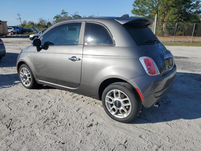 Photo 2 from auction – 2013 FIAT 500 POP with VIN 3C3CFFAR5DT554949
