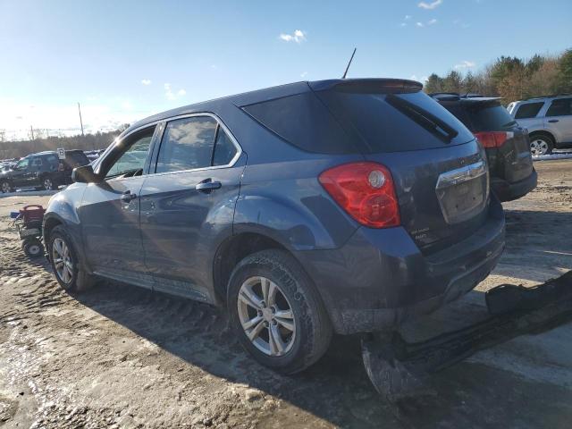Photo 2 from auction – 2013 CHEVROLET EQUINOX LS with VIN 2GNFLCEK9D6392980