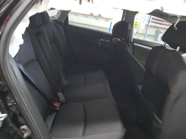 Photo 10 from auction – 2018 HONDA CIVIC EX with VIN 2HGFC2F77JH574191