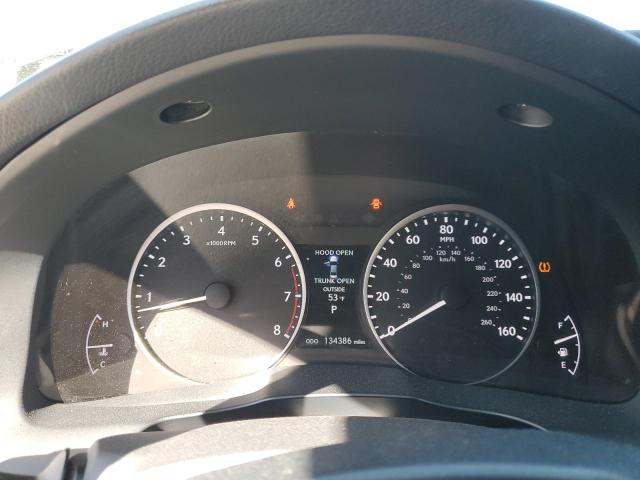 Photo 9 from auction – 2015 LEXUS ES 350 with VIN JTHBK1GG3F2160140