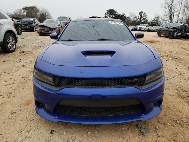 Photo 5 from auction – 2018 DODGE CHARGER R/ with VIN 2C3CDXGJ2JH263407