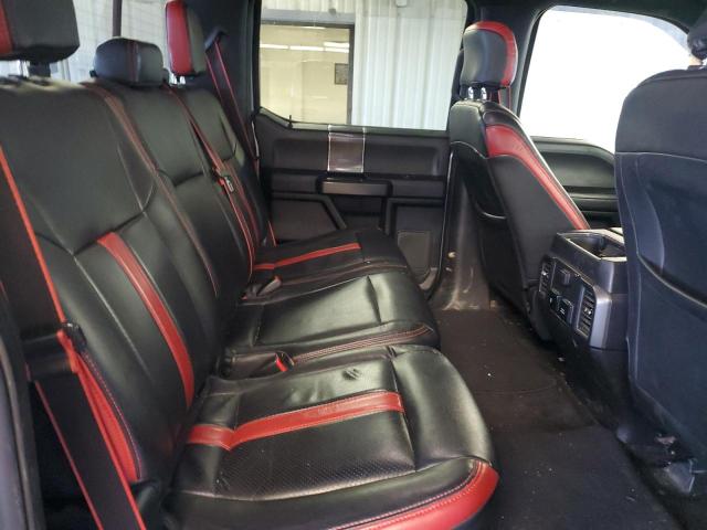 Photo 10 from auction – 2017 FORD F150 SUPER with VIN 1FTEW1EG2HFC63700