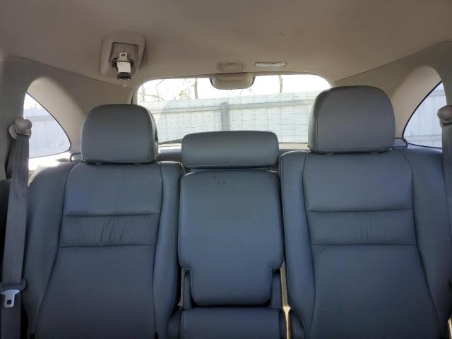 Photo 10 from auction – 2011 HONDA CR-V LX with VIN 5J6RE3H35BL030602