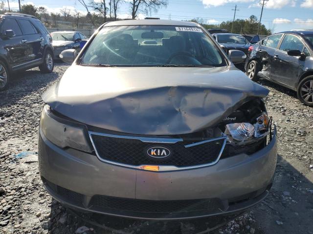 Photo 5 from auction – 2010 KIA FORTE EX with VIN KNAFU4A2XA5843131