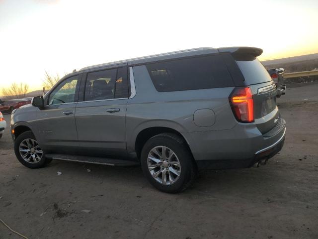 Photo 2 from auction – 2023 CHEVROLET SUBURBAN K with VIN 1GNSKFKD7PR396270