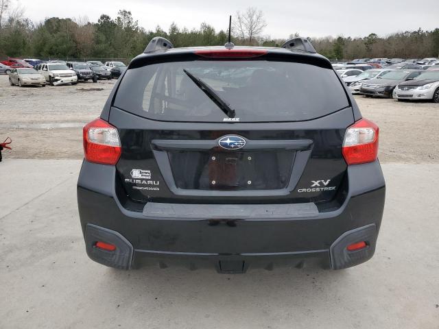 Photo 6 from auction – 2014 SUBARU XV CROSSTR with VIN JF2GPAKC4EH336316