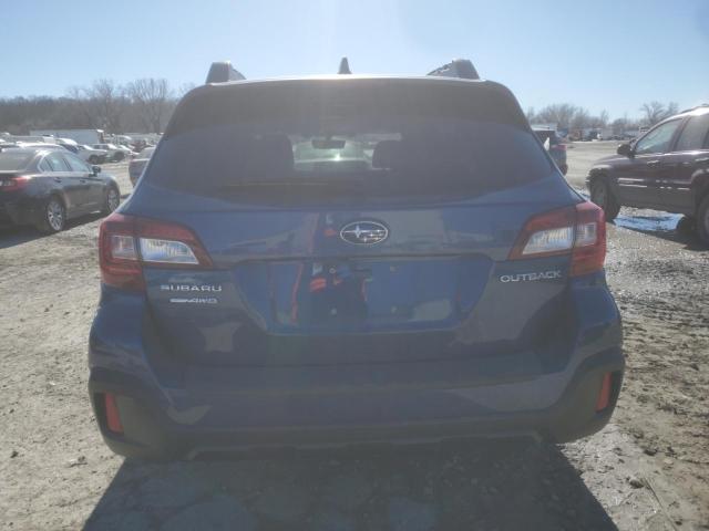 Photo 6 from auction – 2019 SUBARU OUTBACK 2. with VIN 4S4BSAHC5K3232467