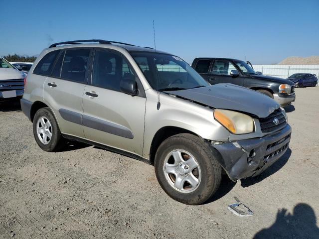 Фото 4 с аукциона – 2003 TOYOTA RAV4 с VIN JTEGH20V430095886