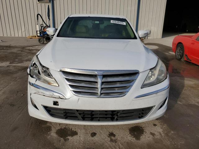 Photo 5 from auction – 2014 HYUNDAI GENESIS 3. with VIN KMHGC4DD8EU262774