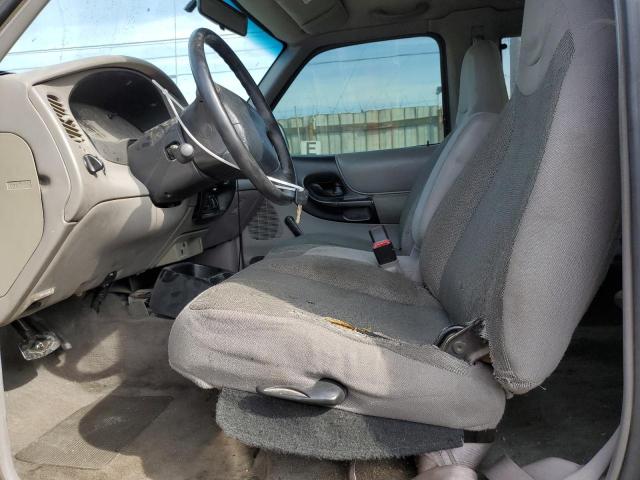 Photo 7 from auction – 2000 FORD RANGER SUP with VIN 1FTYR14V7YPA16929