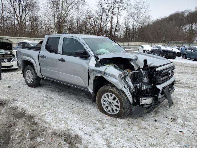 Photo 4 from auction – 2024 TOYOTA TACOMA DOU with VIN 3TYLD5KN3RT008857