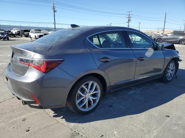 Photo 3 from auction – 2022 ACURA ILX with VIN 19UDE2F32NA001301