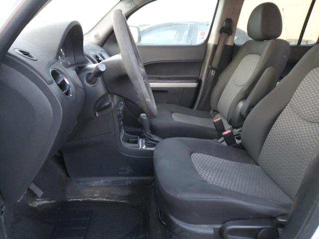 Photo 7 from auction – 2011 CHEVROLET HHR LS with VIN 3GNBAAFW3BS507596