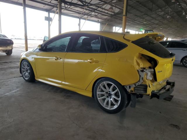 Zdjęcie 2 z aukcji – 2017 FORD FOCUS ST z VIN 1FADP3L99HL206300