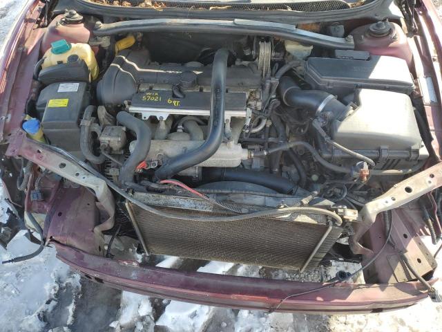 Photo 12 from auction – 2005 VOLVO XC70 with VIN YV1SZ592751175888