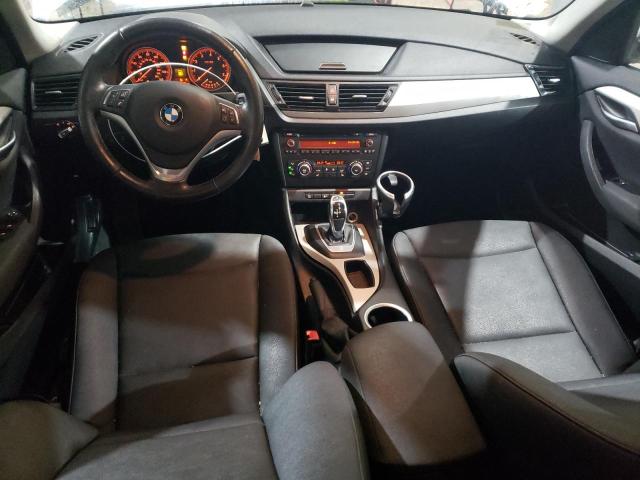 Photo 8 from auction – 2014 BMW X1 XDRIVE2 with VIN WBAVL1C55EVY10340
