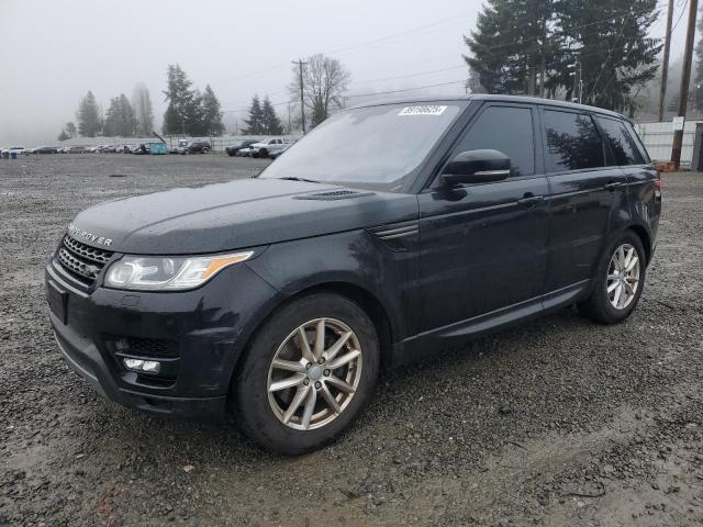Photo 1 from auction – 2016 LAND ROVER RANGE ROVE with VIN SALWG2PF7GA116823