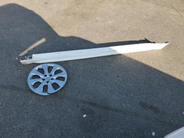 Photo 12 from auction – 2023 TOYOTA COROLLA LE with VIN 5YFB4MDE0PP049998