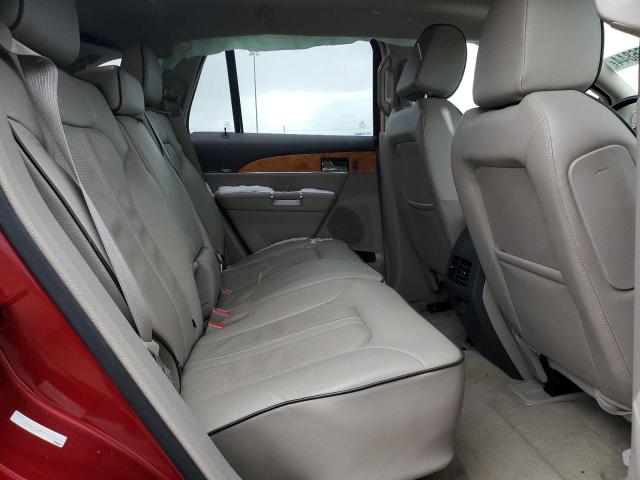 Photo 11 from auction – 2015 LINCOLN MKX with VIN 2LMDJ8JKXFBL31379