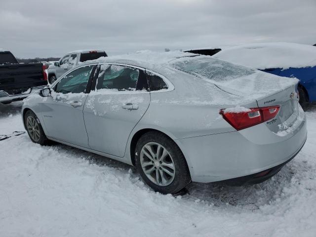 Photo 2 from auction – 2017 CHEVROLET MALIBU LT with VIN 1G1ZE5ST6HF257520