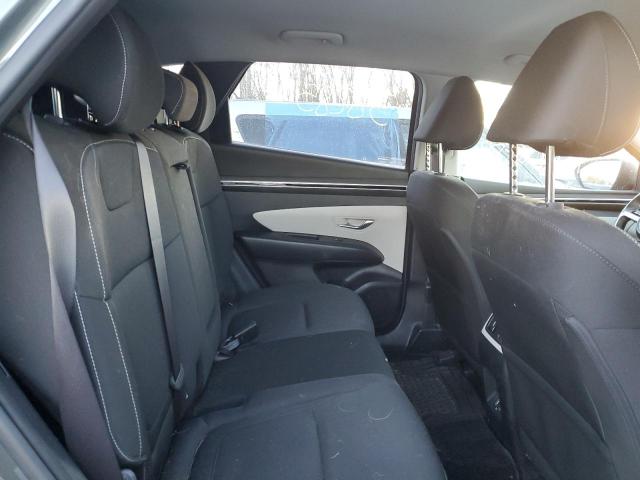Photo 11 from auction – 2022 HYUNDAI TUCSON SEL with VIN KM8JBCAE5NU066470