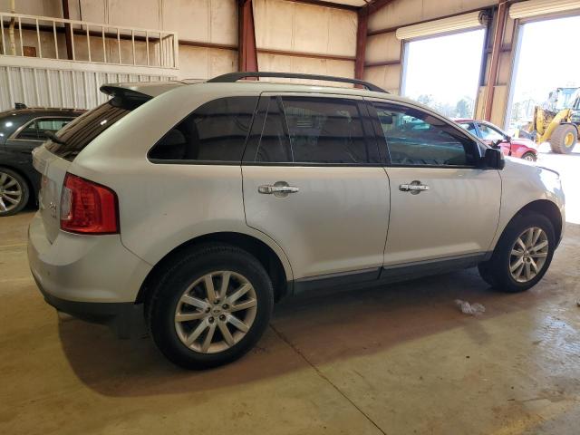 Photo 3 from auction – 2011 FORD EDGE SEL with VIN 2FMDK3JC7BBB34734