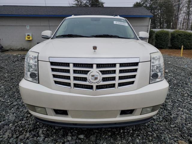 Photo 5 from auction – 2011 CADILLAC ESCALADE E with VIN 3GYT4NEF0BG324845