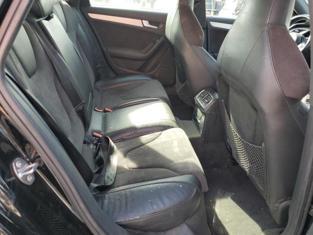 Photo 10 from auction – 2014 AUDI S4 PREMIUM with VIN WAUBGAFL2EA064650