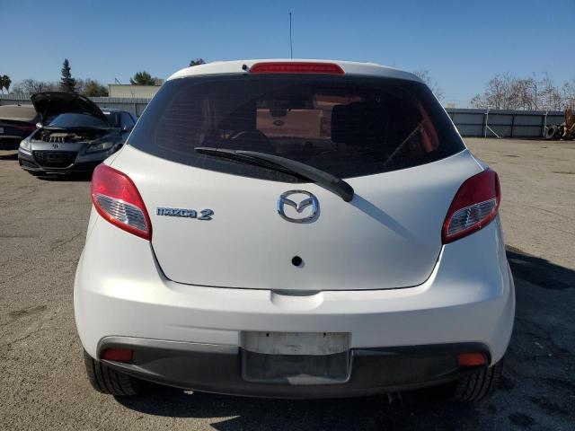 Photo 6 from auction – 2013 MAZDA MAZDA2 with VIN JM1DE1KZ4D0164572
