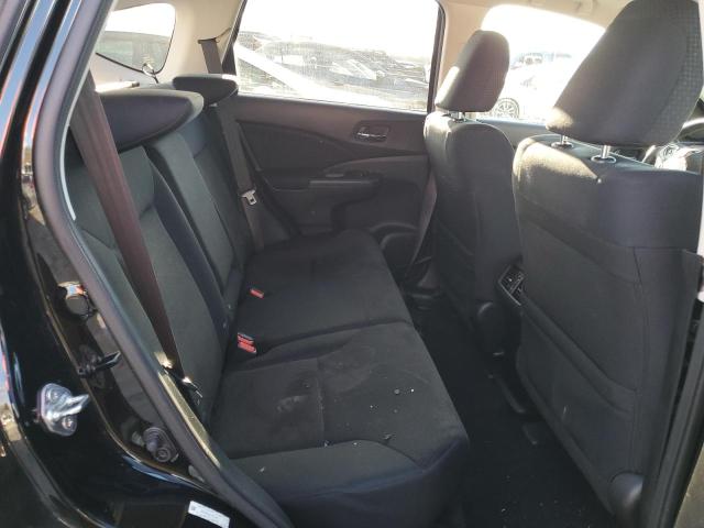 Photo 10 from auction – 2015 HONDA CR-V EX with VIN 2HKRM4H54FH624737
