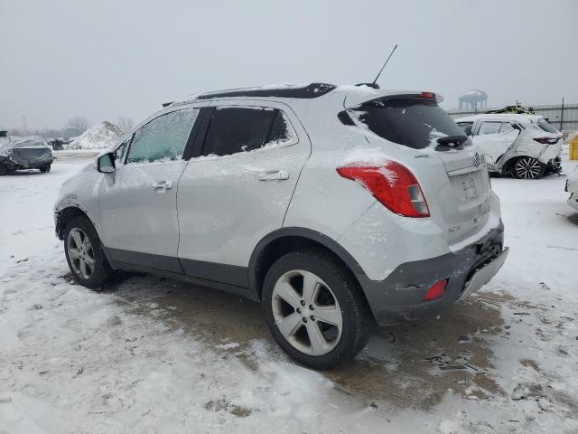 Photo 2 from auction – 2015 BUICK ENCORE CON with VIN KL4CJFSB3FB218680