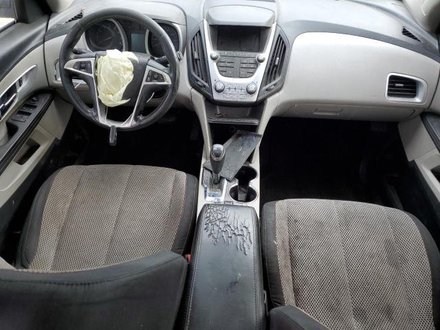 Photo 8 from auction – 2016 CHEVROLET EQUINOX LT with VIN 2GNALCEK3G1114569