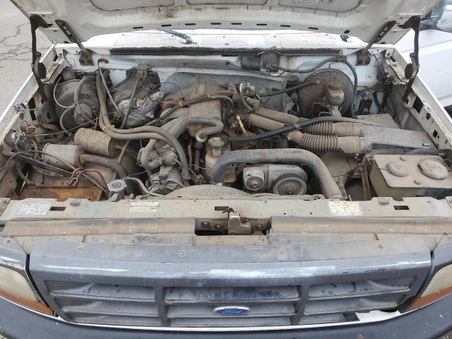 Photo 11 from auction – 1992 FORD F150 with VIN 2FTDF15Y6NCA51054