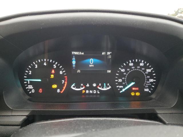 Photo 9 from auction – 2021 FORD EXPLORER with VIN 1FMSK8BH1MGB39776