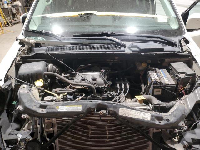 Photo 12 from auction – 2010 DODGE GRAND CARA with VIN 2D4RN5D1XAR483371