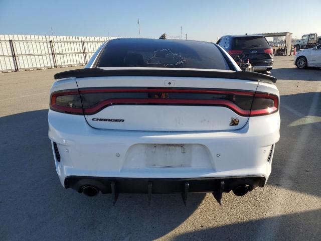 Photo 6 from auction – 2022 DODGE CHARGER SC with VIN 2C3CDXGJXNH101403