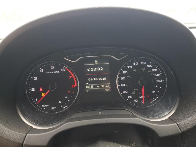 Zdjęcie 9 z aukcji – 2016 AUDI A3 PREMIUM z VIN WAUE8GFF4G1079323