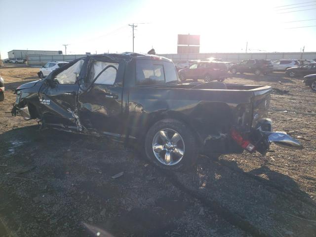 Photo 2 from auction – 2018 RAM 1500 SLT with VIN 1C6RR7LG1JS258023