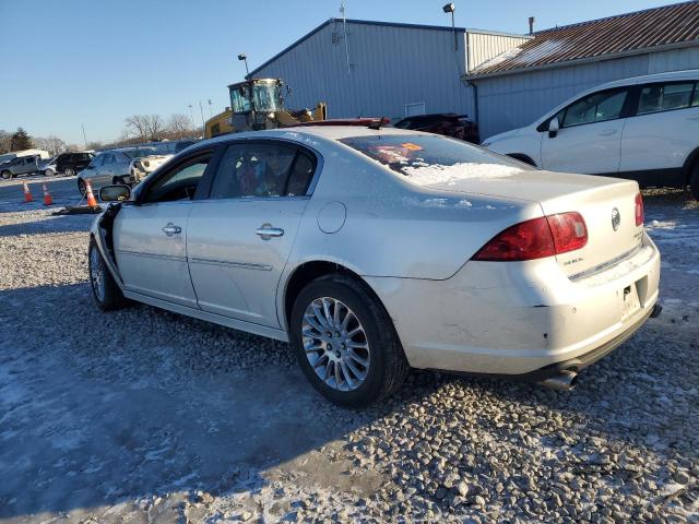 Photo 2 from auction – 2008 BUICK LUCERNE SU with VIN 1G4HF57948U200415