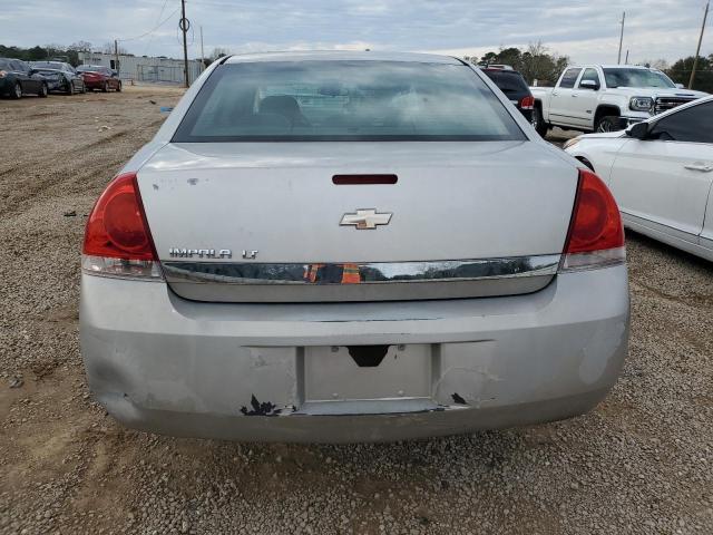 Photo 6 from auction – 2006 CHEVROLET IMPALA LT with VIN 2G1WT55K169138758