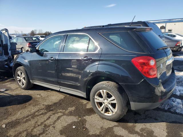 Photo 2 from auction – 2013 CHEVROLET EQUINOX LS with VIN 2GNALBEK7D6281123