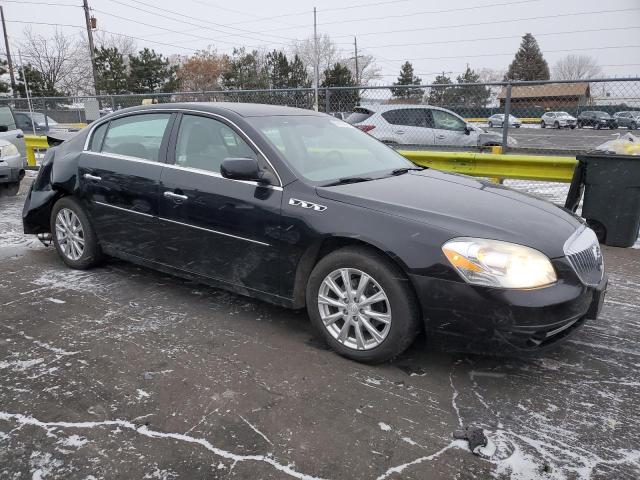 Photo 4 from auction – 2011 BUICK LUCERNE CX with VIN 1G4HC5EM4BU146038