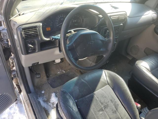 Photo 8 from auction – 2002 CHEVROLET VENTURE LU with VIN 1GNDX13E52D196949