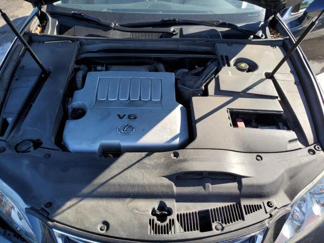 Zdjęcie 11 z aukcji – 2009 LEXUS ES 350 z VIN JTHBJ46G692282890