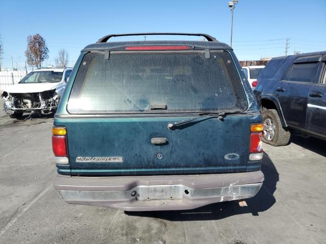 Photo 6 from auction – 1997 FORD EXPLORER with VIN 1FMDU34X5VZA99430