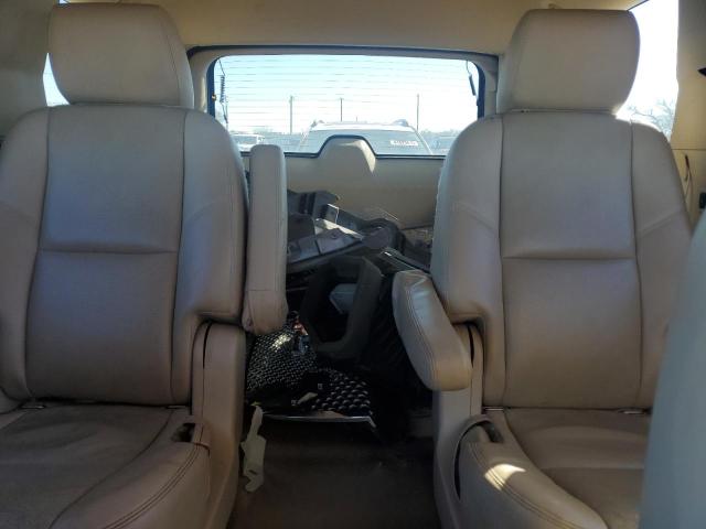 Photo 10 from auction – 2014 GMC YUKON DENA with VIN 1GKS1EEF6ER229144